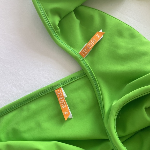 DENiZERi Swimsuit - Picture 5 of 5